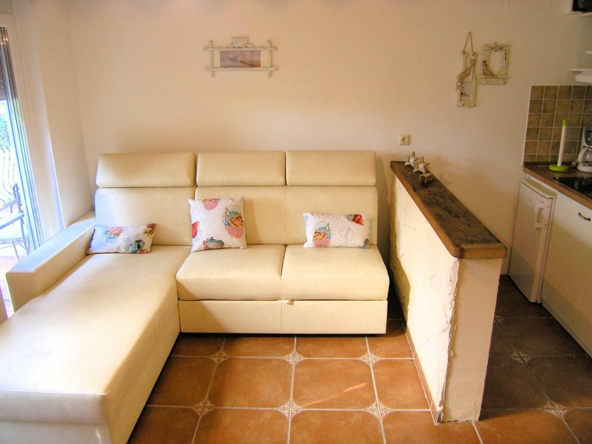 Apartment Damijan Krk Town Exterior foto